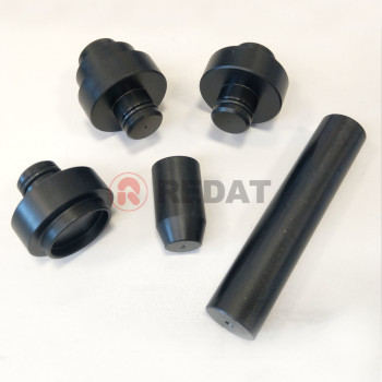KIT MONT/SMONT PARAOLIO CP4